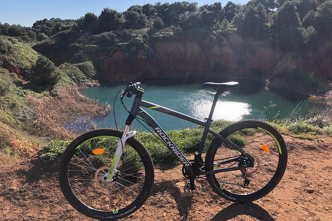 MTB Bike Tour: Otranto, the Bouxite Quarry and the Idro Valley - Group Dynamics and Logistics