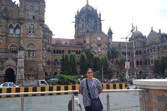 Mumbai Tour by Ac Coach With Pickup in Colaba & Mumbai Port Only - Insider Guide Benefits