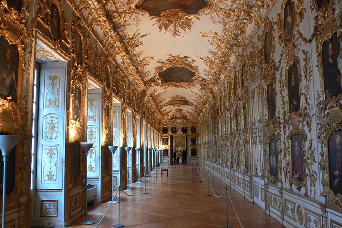 Munich: Old Town Highlights Private Walking Tour - Cancellation Policy and Support