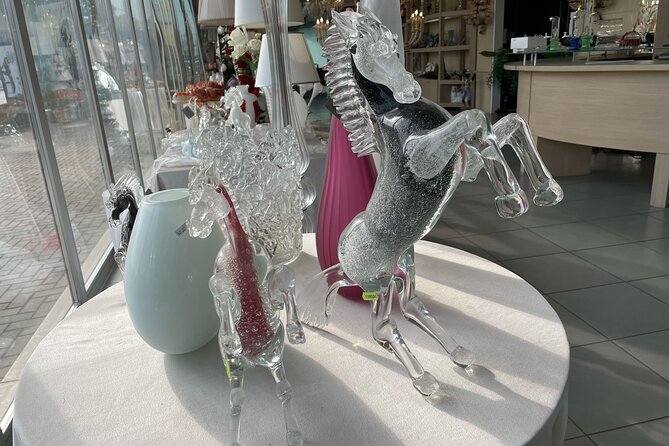 Murano Art: Glass Factory Tour and Workshop - Review Highlights