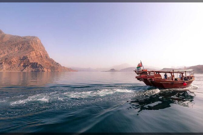 Musandam Tour From Dubai - Tips for an Enjoyable Experience