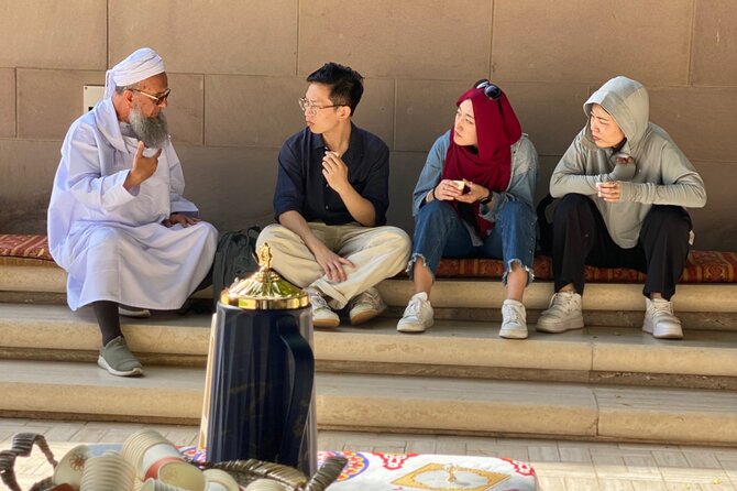 Muscat City Tour With Omani Guide (Private). - Visit Sultan Qaboos Mosque