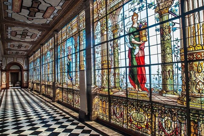 Museum of Anthropology in Mexico City & Chapultepec Tour - Highlights of the Museum of Anthropology