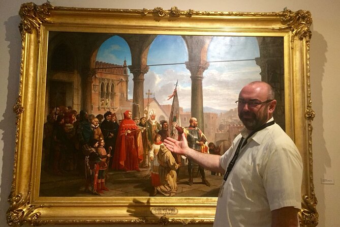 Museum of Revolta - The Sum Up