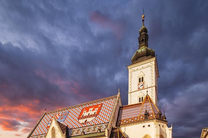 Museum Tour Zagreb - The Sum Up