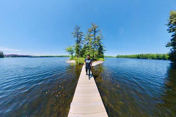 Muskoka Ultimate Adventure - Health and Accessibility