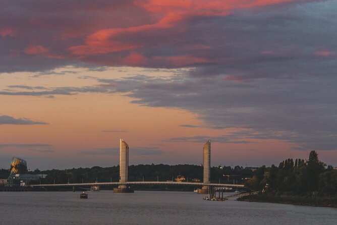 Must-Sees of Bordeaux Private Guided Walking Tour - Traveler Experience and Feedback