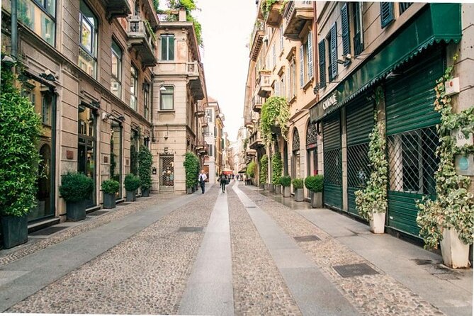 My Private Tour Guide in Milan - Tour Features and Inclusions