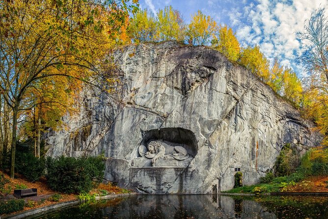 My Scenic Switzerland I 6 Day Guided Tour With Accommodation - Support and Resources