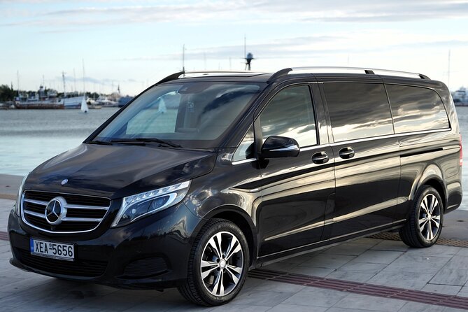 Mykonos Airport or Port Private Arrival Transfer - Assistance and Contact Options