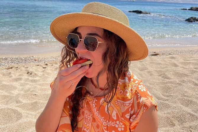 Mykonos Oyster and Clam Beach Picnic With a Local Fisher - Dietary Accommodations