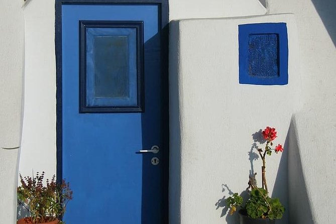 Mykonos Shore Excursion: Private Old Town Walking Tour - Customer Reviews