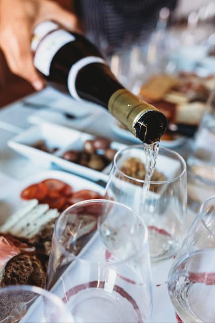 Mykonos Town: Wine Tour in Greek Gastronony With a Local - Special Arrangements and Requests