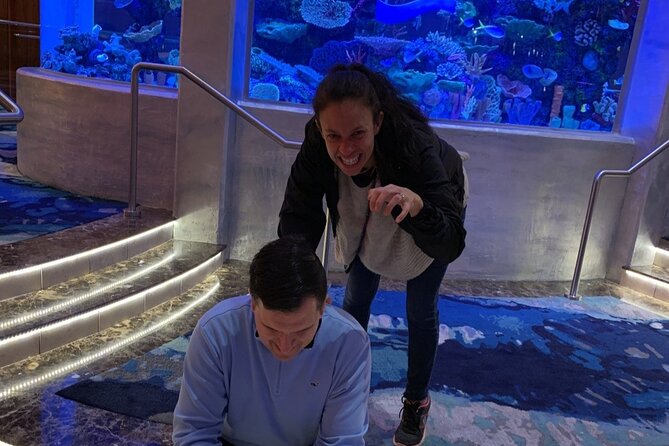 Myrtle Beach City Scavenger Hunt Excursion by Crazy Dash - Negative Customer Experiences