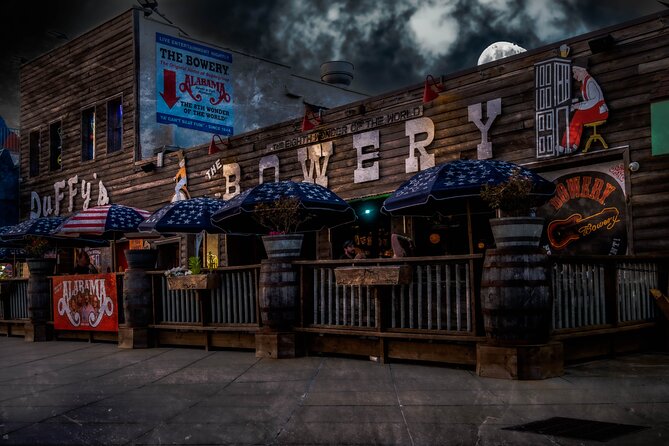 Myrtle Beach Ghosts Tour - Customer Reviews and Feedback