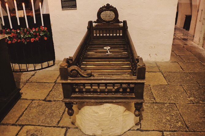 Mysteries in a Valletta Monastery - Guided Tour - Visitor Reviews