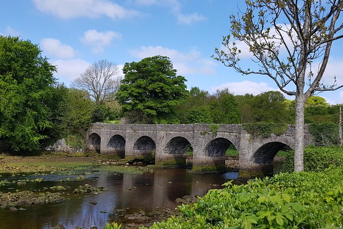 Mysteries of Inishowen Private Day Tour - Personalized Itinerary Options