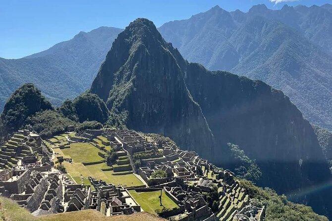Mystic Sacred Valley and Machupicchu 2 Day Trip - Exploring the Sacred Valley