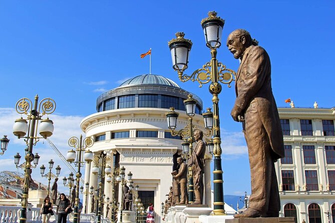 N. Macedonia, Kosovo and Albania Tour From Tirana in Four Days - Traveler Feedback Highlights