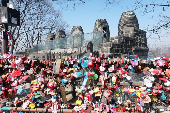 N Seoul Tower, Bukchon and Korean Folk Village Full Day Tour - Meeting and Pickup Information