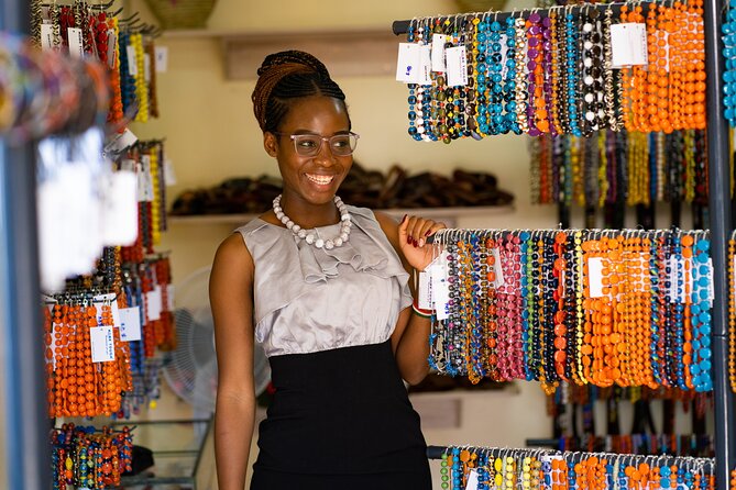 Nairobi City Sights, Giraffe Encounters and Bomas Kenya Tour - Booking Details and Pricing