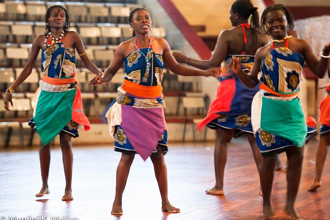 Nairobi Tour Bomas of Kenya & Dinner Carnivore Restaurant - Pricing and Cancellation Policy