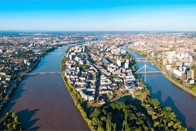 Nantes Scavenger Hunt and Best Landmarks Self-Guided Tour - Customer Feedback Insights