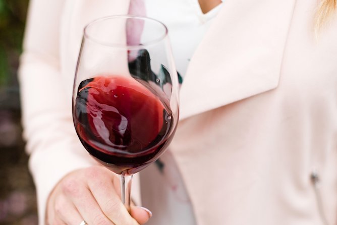 Naramata Bench Wine Experience From Vernon - 4 Wineries - Pricing and Booking Information
