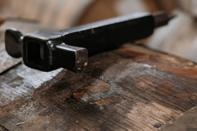 Nashville Barrel Co Straight From Barrel Tastings W/ Bottle - What to Expect