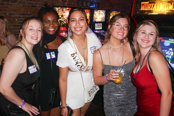 Nashville VIP Bar & Nightclub Party Crawl - Common Themes in Reviews