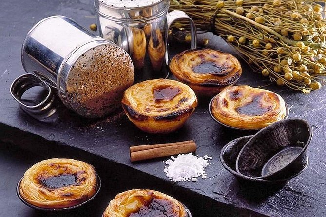 Nata Cake in Lisbon Tuk Tour - Booking and Cancellation Policy Flexibility