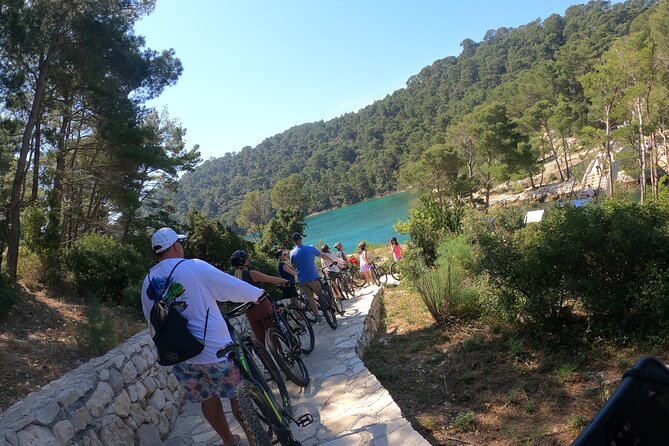 National Park Mljet E Bike Tour - Tips for Your Adventure
