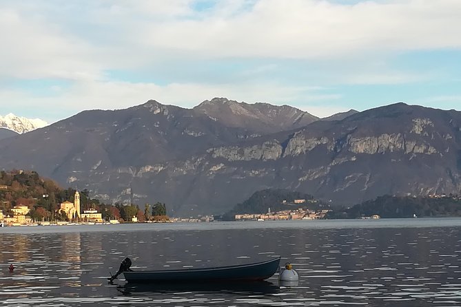 Nativity Hiking Tour: From Tremezzina to Villa Balbianello - Health and Accessibility