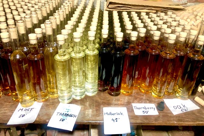 Natural Wine Tour to Kartli Region, Lunch & Wine Tasting at Andro Barnovi - Reviews and Ratings