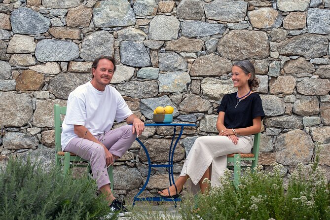 Naxos Private Professional Photoshoot Review - Customer Feedback