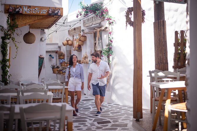 Naxos Vacation Photographer - Naxos Scenery and Backdrop