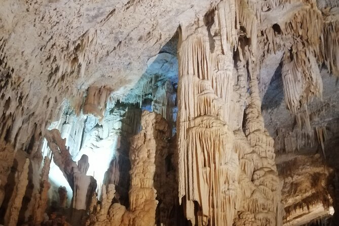 New Cost Saver Small-Group Tour to Jeita Grotto, Harissa & Byblos - Booking and Cancellation Policy