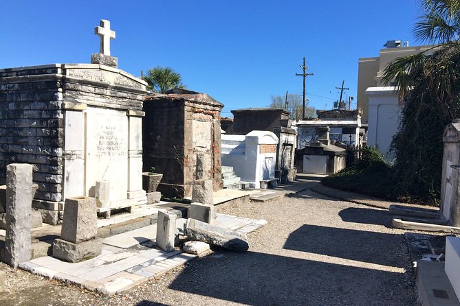 New Orleans French Quarter Tour - Tour Highlights and Attractions