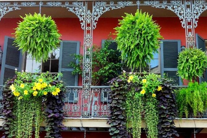 New Orleans Mardi Gras Walking Tour - Cultural Significance