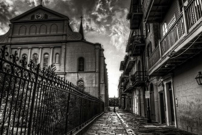 New Orleans Paranormal Investigation - Guest Feedback and Ratings