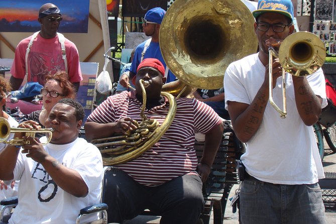 New Orleans Scavenger Hunt Adventure - Things To Known