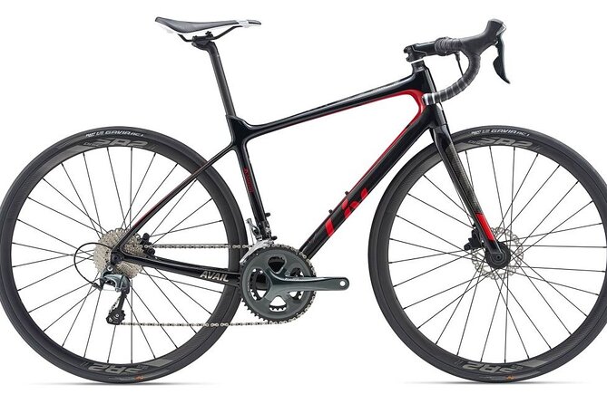 New York City Racing Bike Rental - Getting to the Rental Shop
