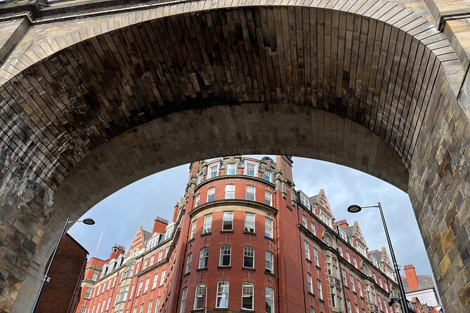Newcastle Quayside Pub Tour - Pricing and Cancellation
