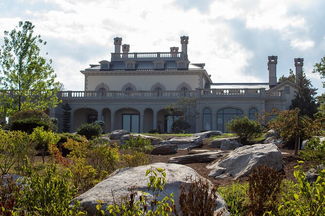 Newport Cliff Walk: A Self-Guided Audio Tour - Preparing for the Audio Tour