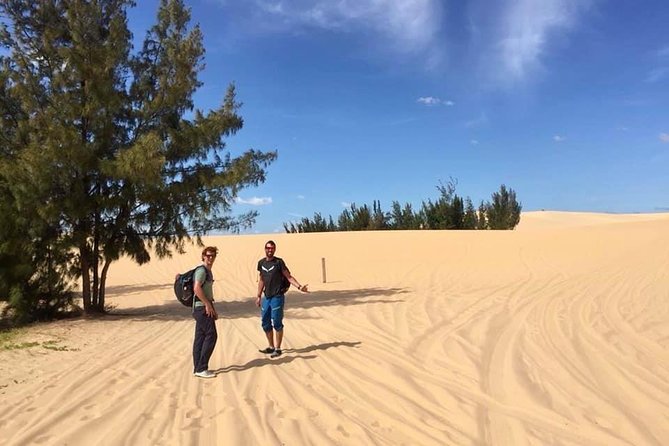 Nha Trang-Dalat-Ca Na Mountain/Jungle/Beach Tour (2 Nights 3 Days) - Pricing and Booking
