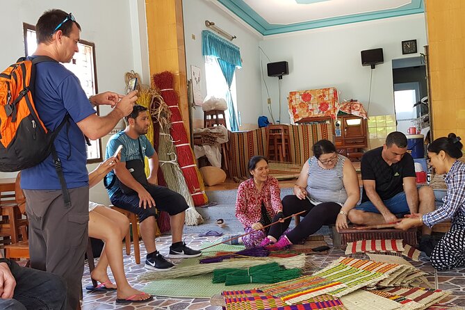 Nha Trang Private Cultural Countryside Tour by Car With Special Lunch - Customer Reviews