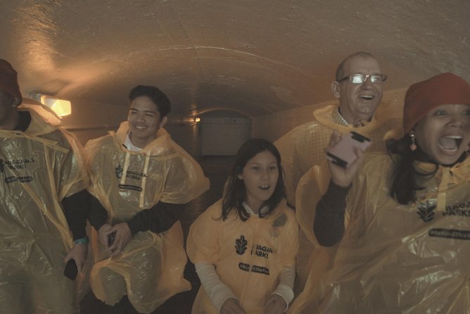 Niagara Falls Canada Day + Night Small Group Tour W/Falls Dinner - Tour Schedule and Availability