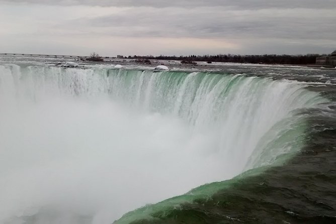 Niagara Falls Day Tour From Toronto - Traveler Feedback and Ratings