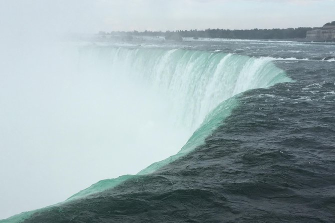 Niagara Falls USA Tour Review: Is It Worth It - Alternatives to the Tour