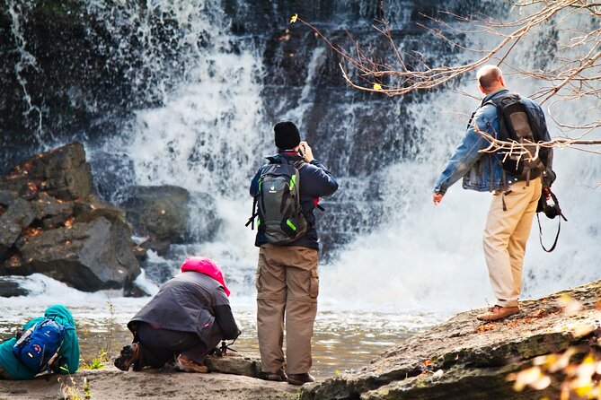 Niagara Peninsula: a Smartphone Audio Driving Tour - Niagara Peninsula Attractions